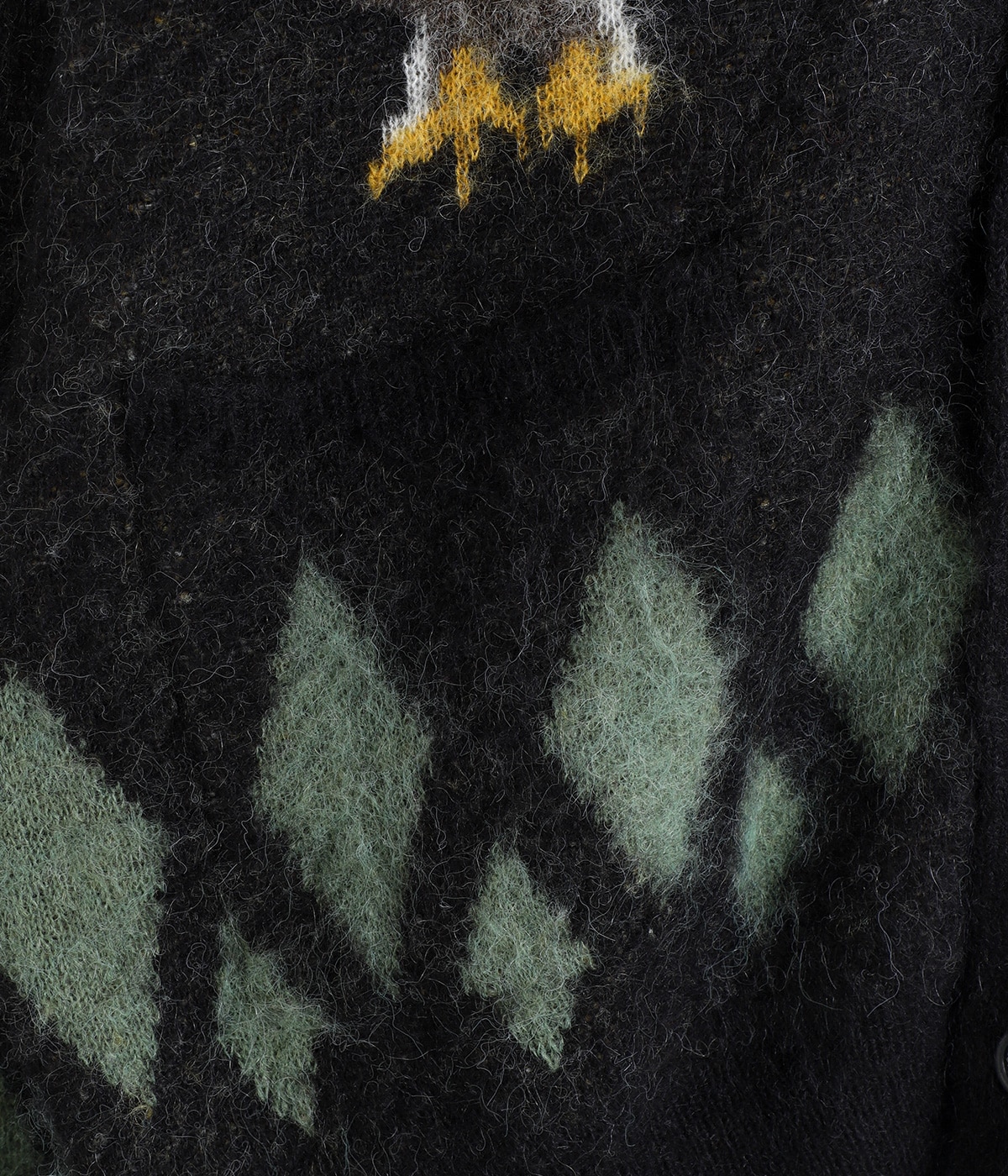 NATIVE EAGLE CARDIGAN | CHALLENGER(チャレンジャー) / トップス