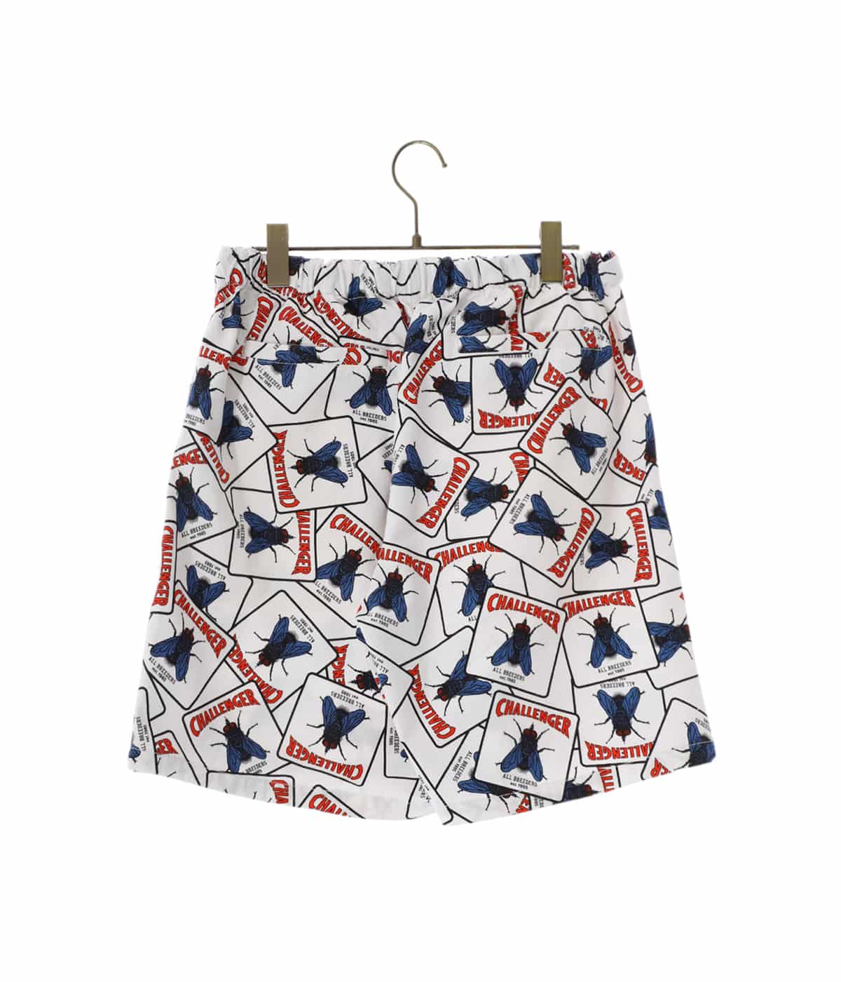 最終値下げCHALLENGER ミリタリーショーツ FLY COTTON TWILL SHORTS | CHALLENGER(チャレンジャー
