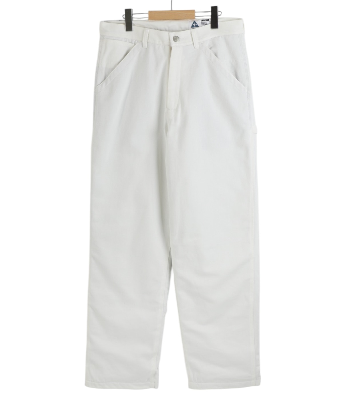 SUPERIOR PAINTER WARM PANTS | CHALLENGER(チャレンジャー