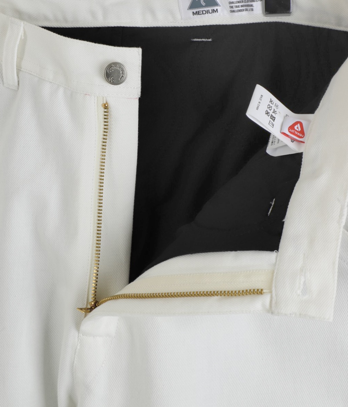 パンツ CHALLENGER SUPERIOR PAINTER WARM PANTS SUPERIOR PAINTER WARM PANTS | CHALLENGER(チャレンジャー
