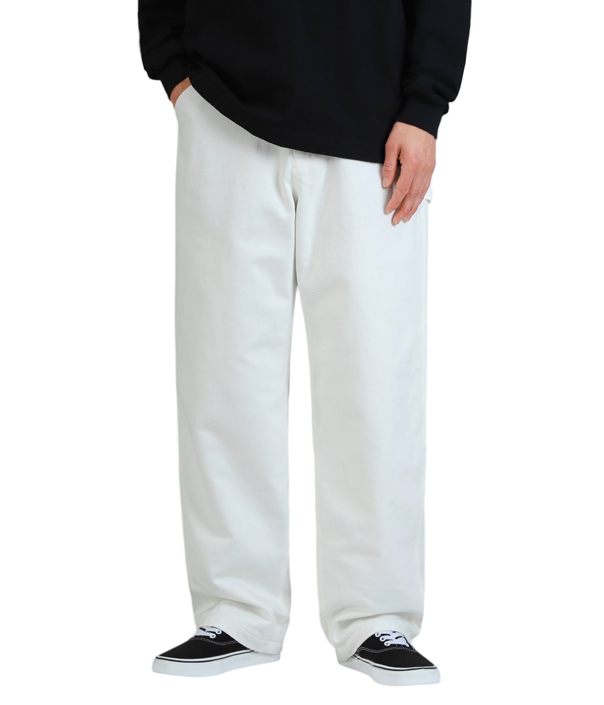 パンツ CHALLENGER PAINTER PANTS PAINTER WORK PANTS【INDIGO】｜CHALLENGER｜MELTING POT（正規