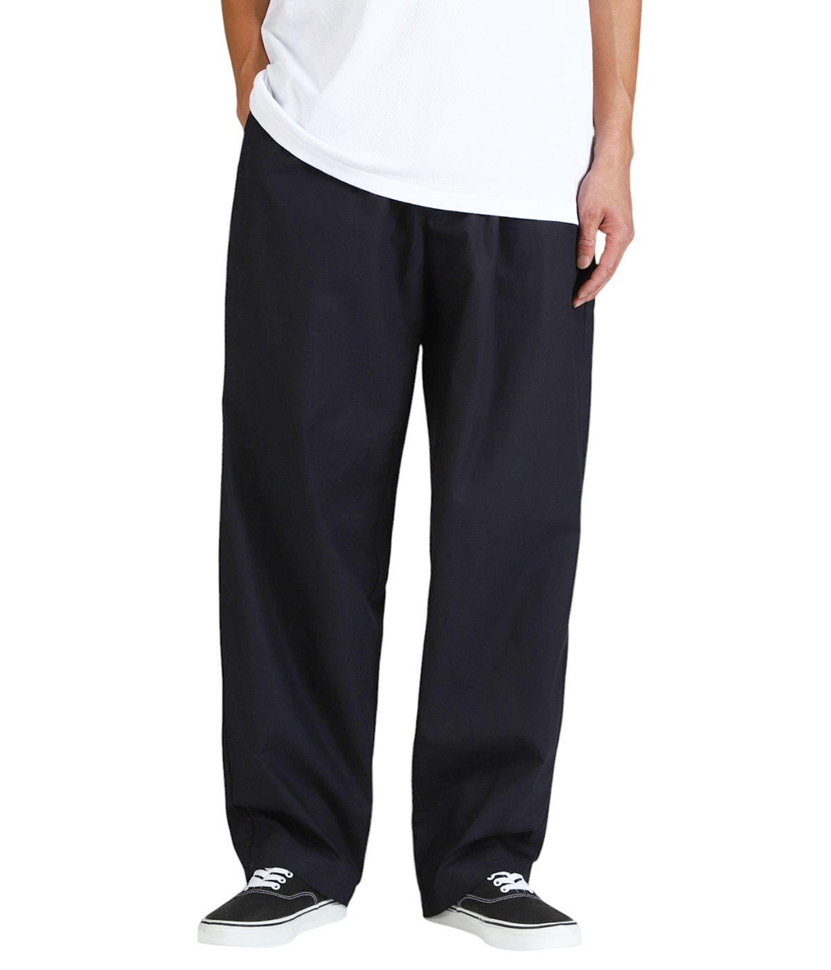 【challenger】FIELD BAKER PANTS CHALLEGER / FIELD BAKER PANTS -White-