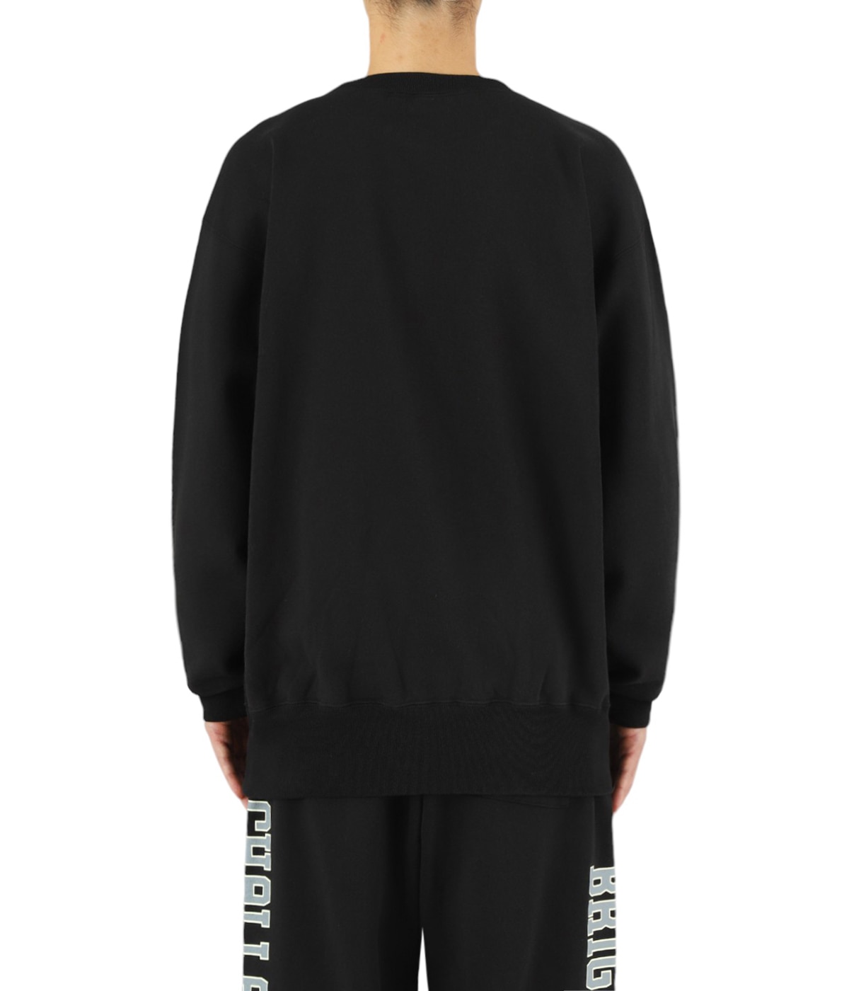【美品】CHALLENGER COLLEGE LOGO SWEAT XL 美品】CHALLENGER COLLEGE LOGO SWEAT XL（CHALLENGER / COLLEGE