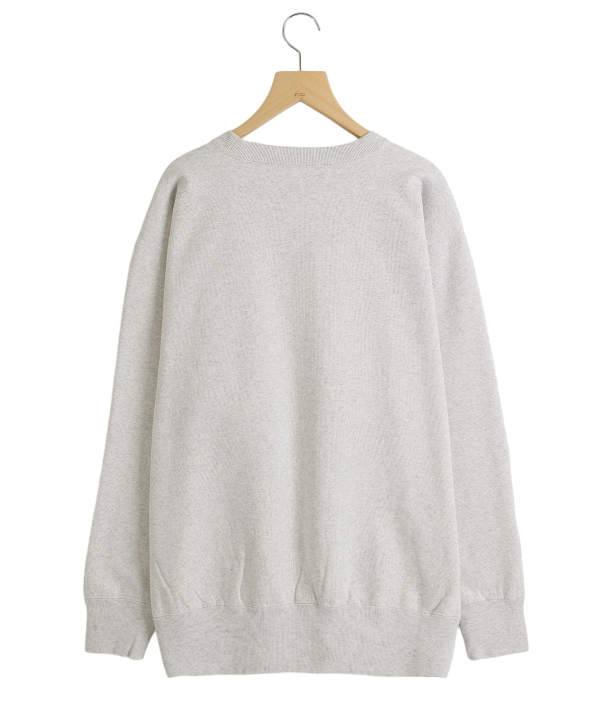 COLLEGE LOGO C/N SWEAT | CHALLENGER(チャレンジャー