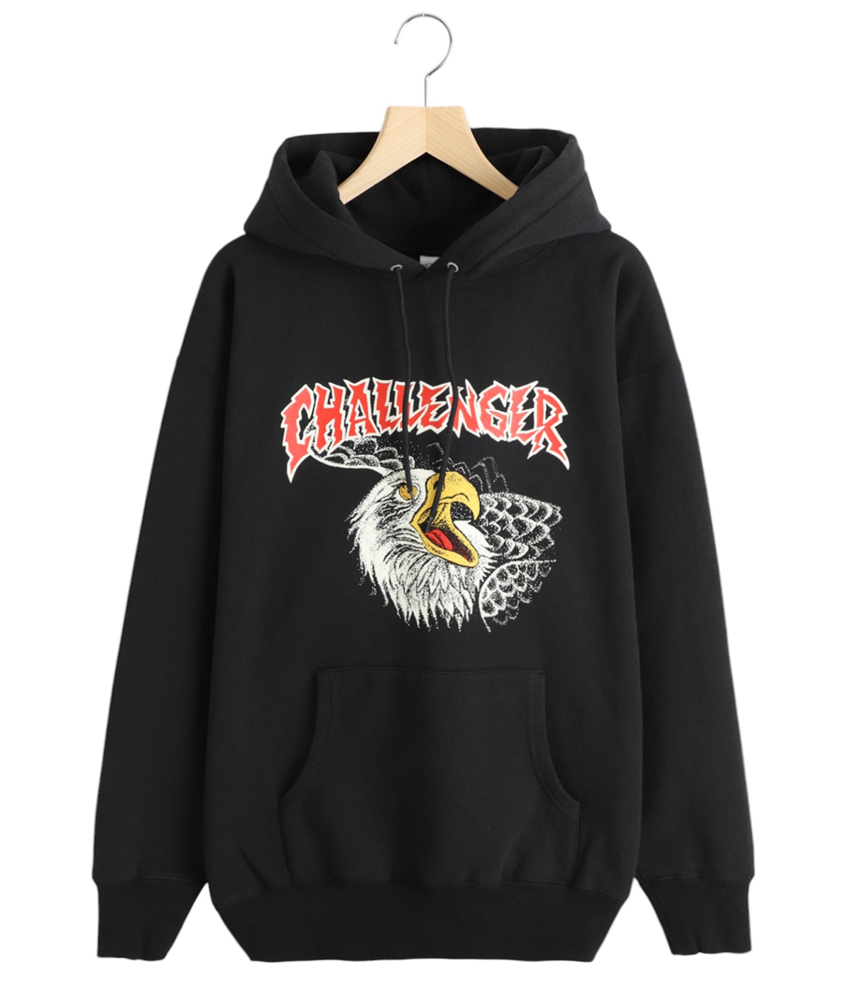 EAGLE HEAD HOODIE | CHALLENGER(チャレンジャー) / トップス