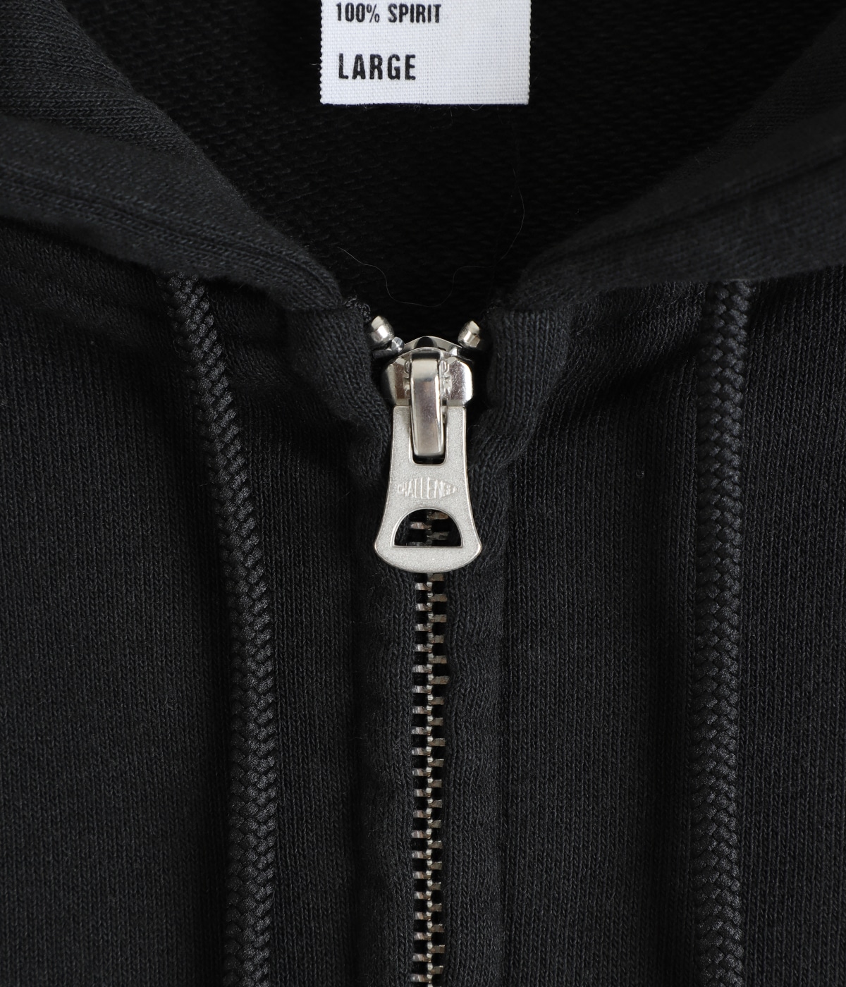 トップス CHALLENGER CHECKER ZIP HOODIE CHECKER ZIP HOODIE | CHALLENGER(チャレンジャー) / トップス