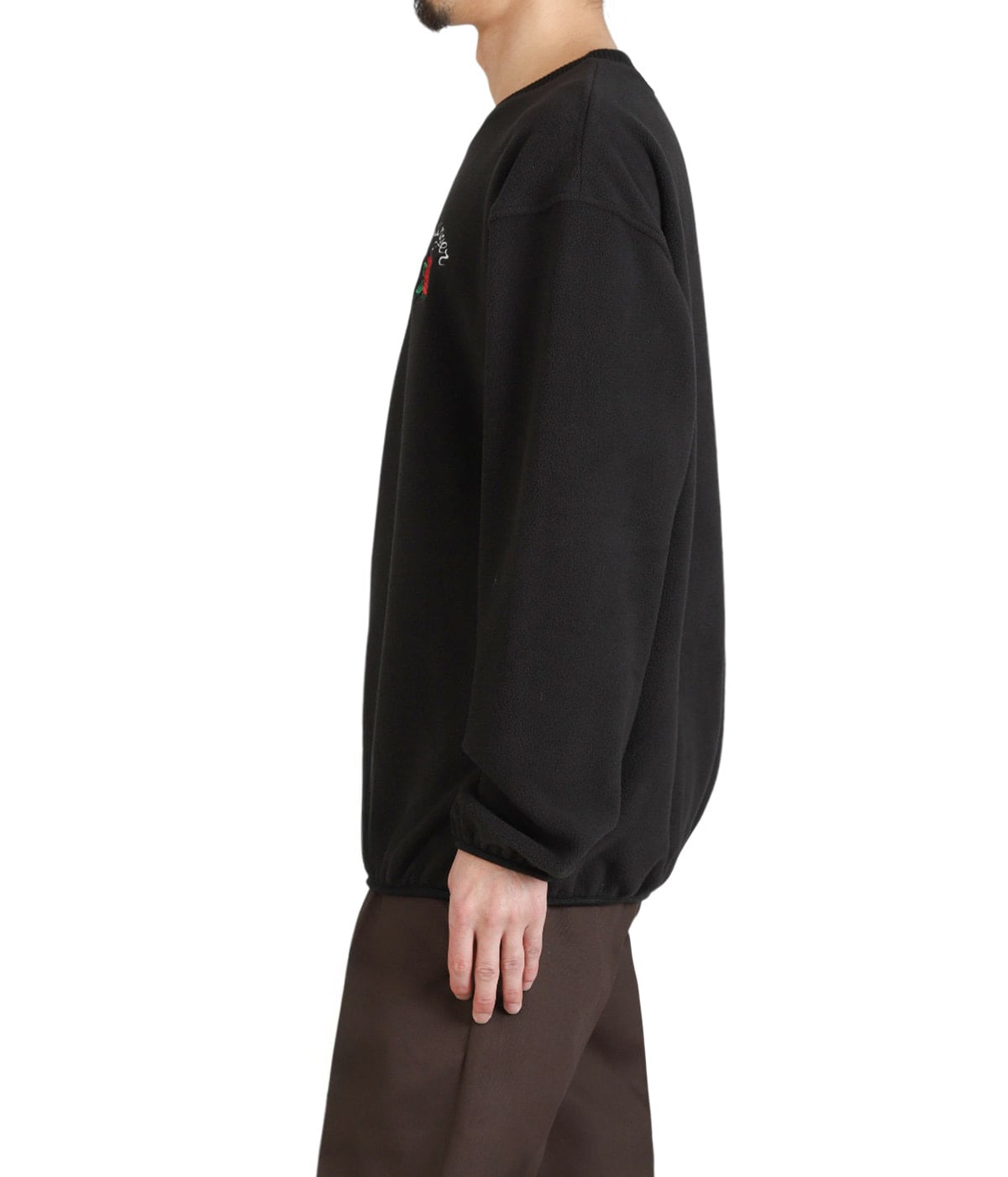 ROSE C/N FLEECE | CHALLENGER(チャレンジャー) / アウター フリース