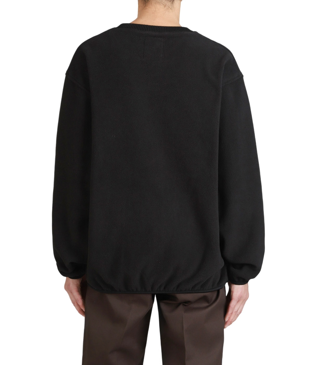 ROSE C/N FLEECE | CHALLENGER(チャレンジャー) / アウター フリース