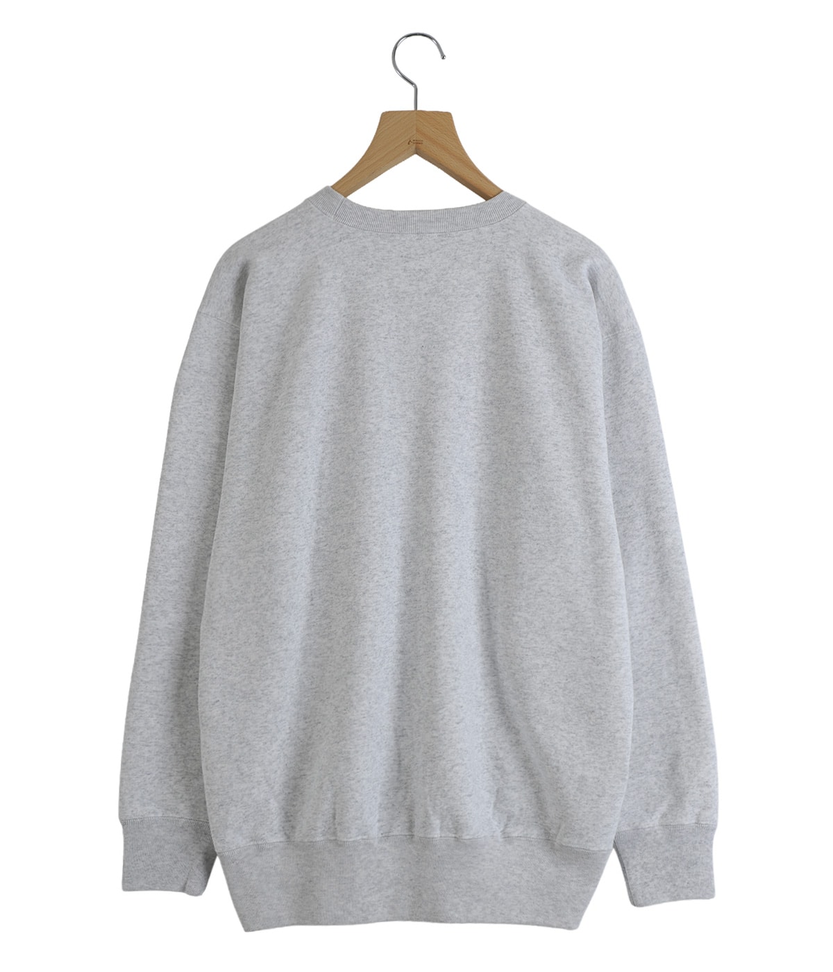 CLASSIC LOGO C/N SWEAT | CHALLENGER(チャレンジャー) / トップス