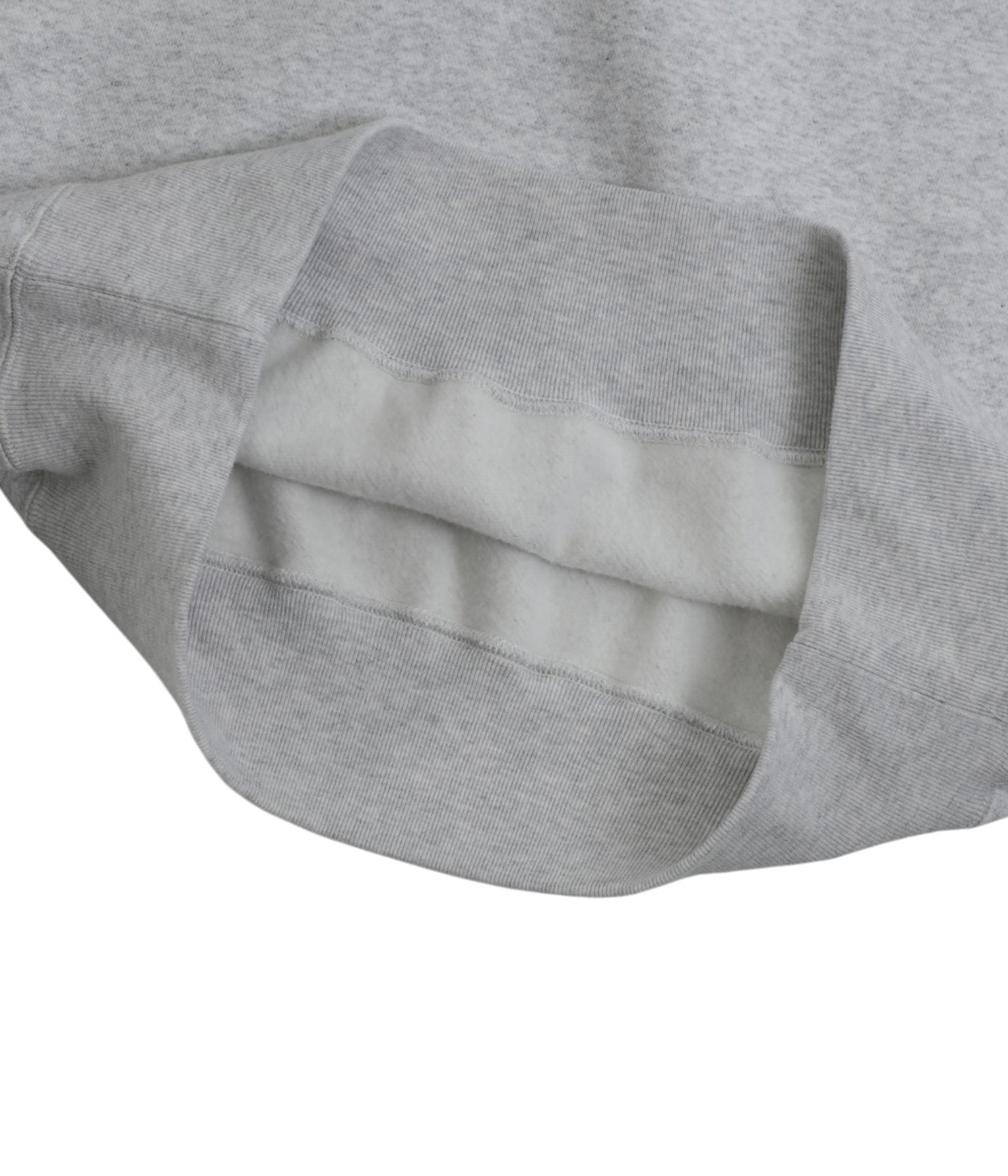 CLASSIC LOGO C/N SWEAT | CHALLENGER(チャレンジャー) / トップス