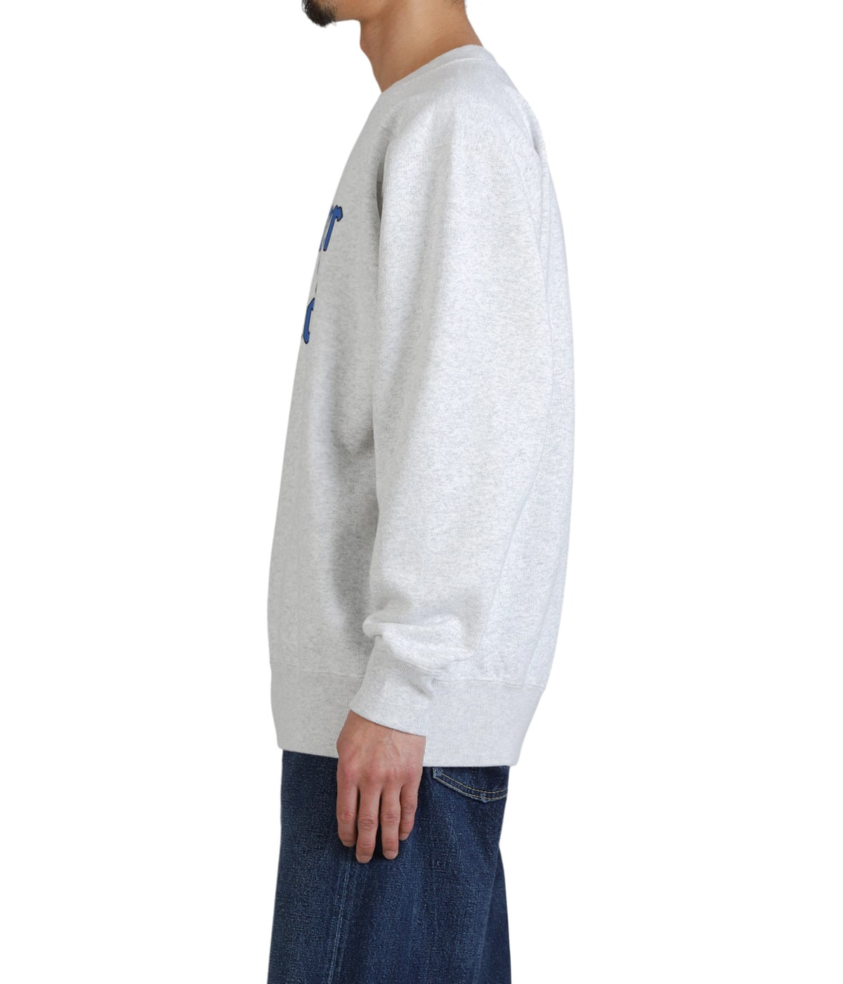 CLASSIC LOGO C/N SWEAT | CHALLENGER(チャレンジャー) / トップス