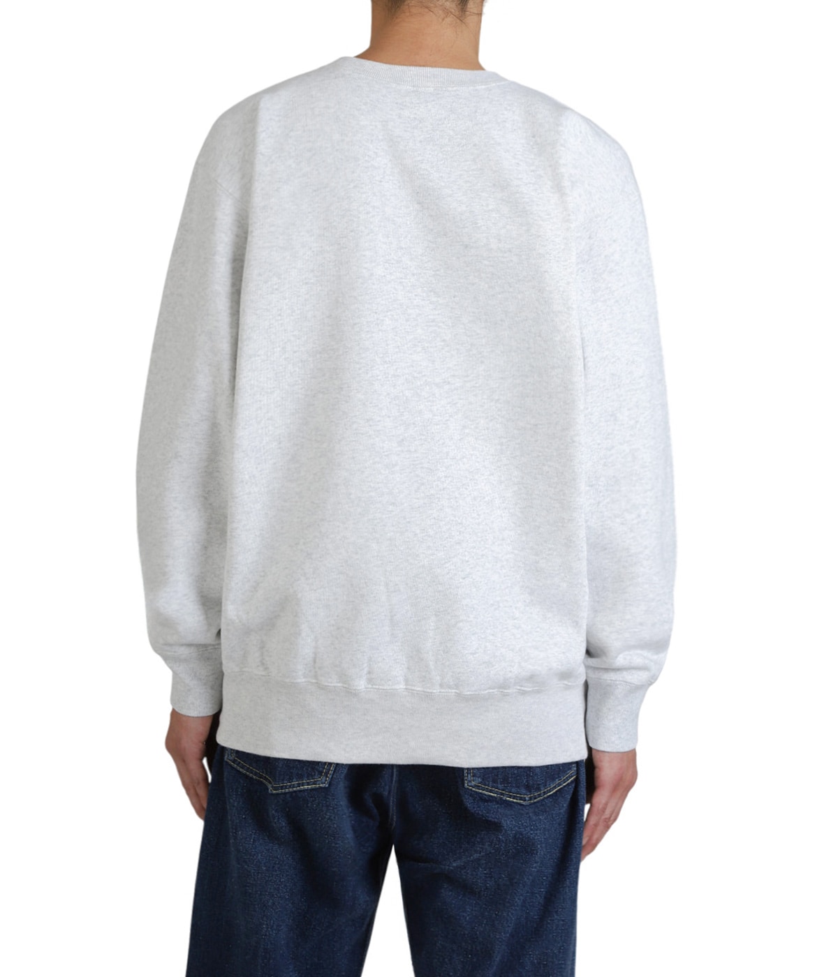 CLASSIC LOGO C/N SWEAT | CHALLENGER(チャレンジャー) / トップス