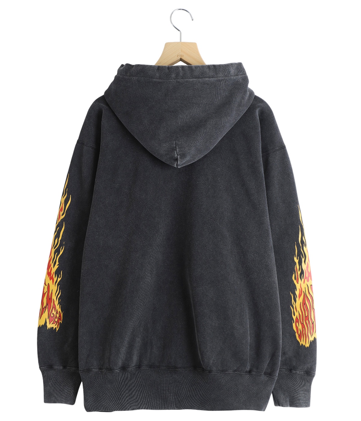 SNAKING LOGO HOODIE | CHALLENGER(チャレンジャー) / トップス