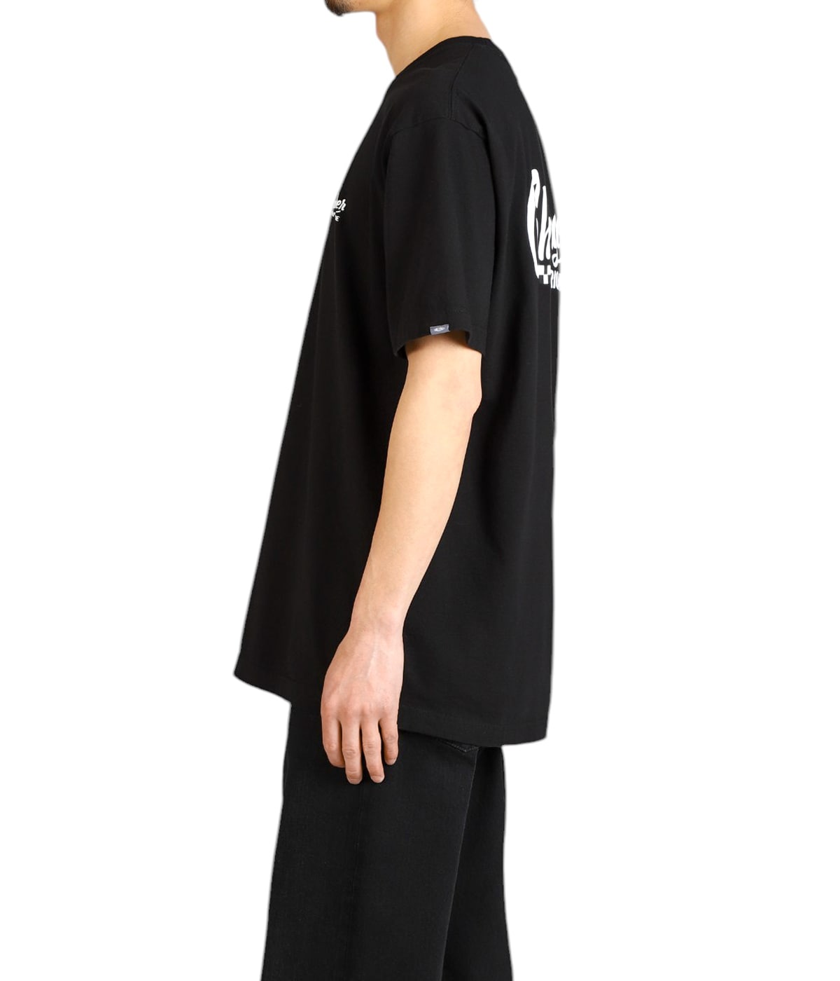 CHECKER LOGO TEE | CHALLENGER(チャレンジャー) / トップス