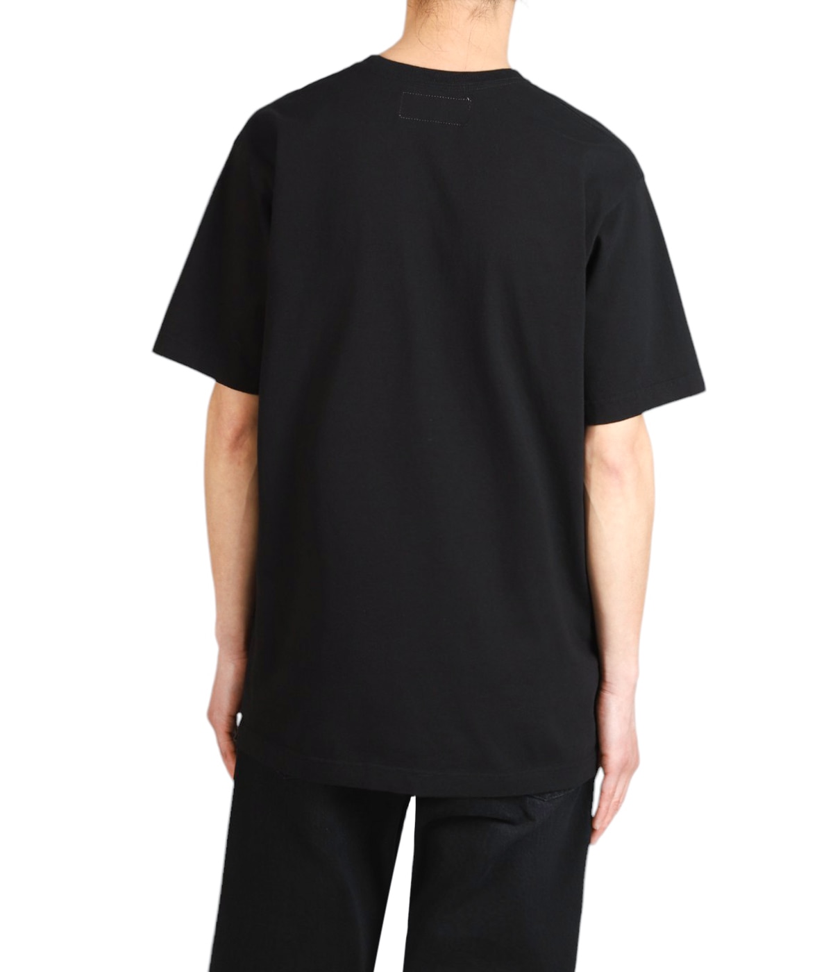 CHALLENGER 「TWO TONE LOGO TEE」プリントティーシャツ CHALLENGER|チャレンジャー】TWO TONE LOGO TEE /ツートンロゴ