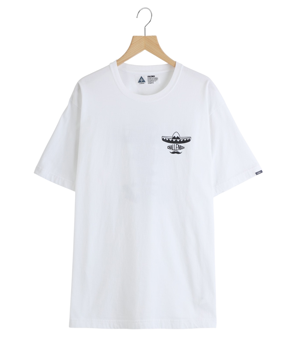 SOMBRERO TEE | CHALLENGER(チャレンジャー) / トップス