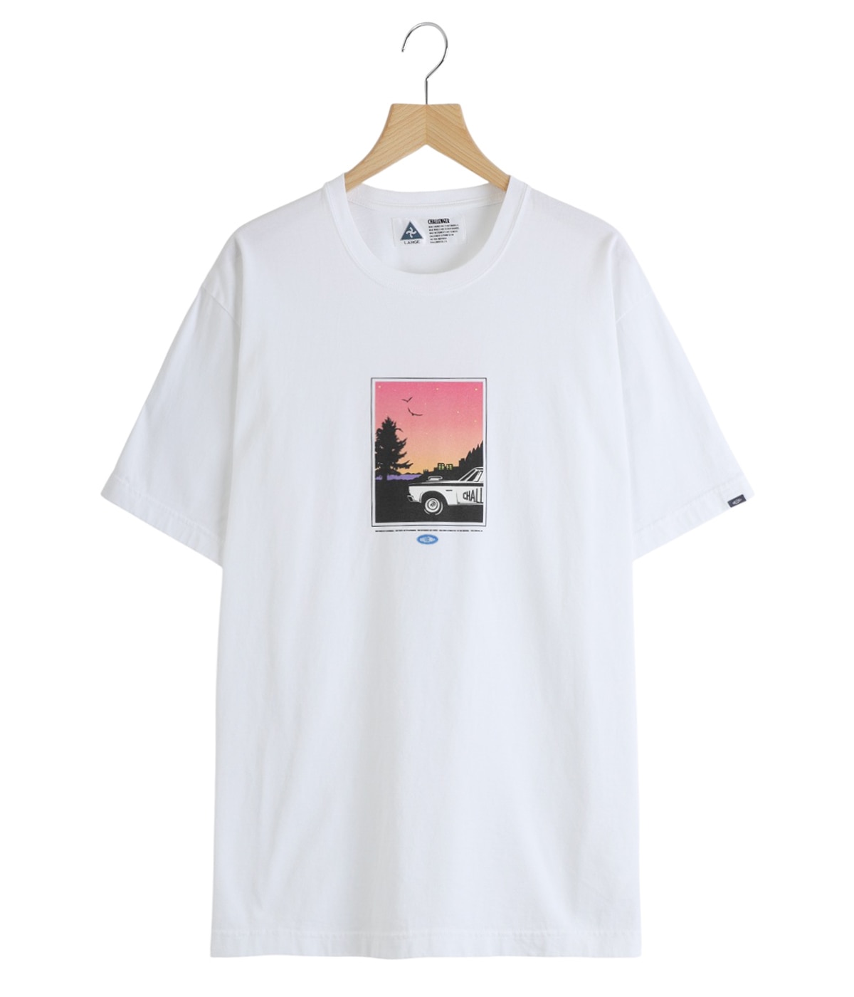CRUISING TEE | CHALLENGER(チャレンジャー) / トップス