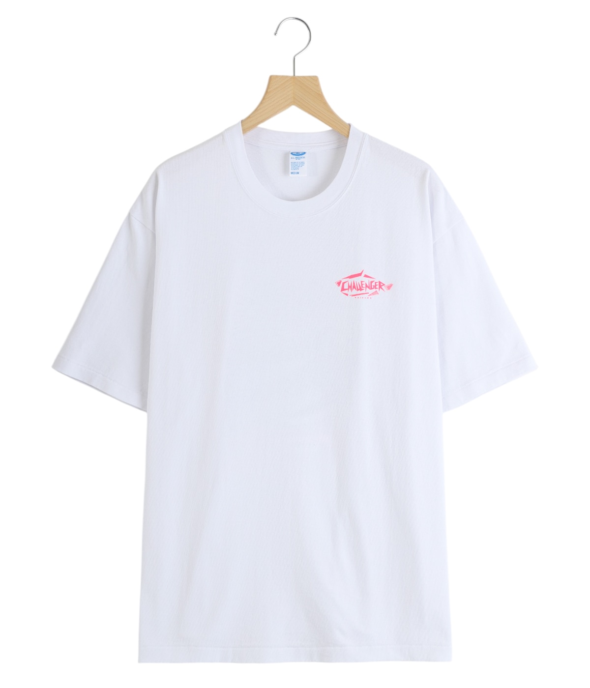 NEON WOLF TEE | CHALLENGER(チャレンジャー) / トップス カットソー