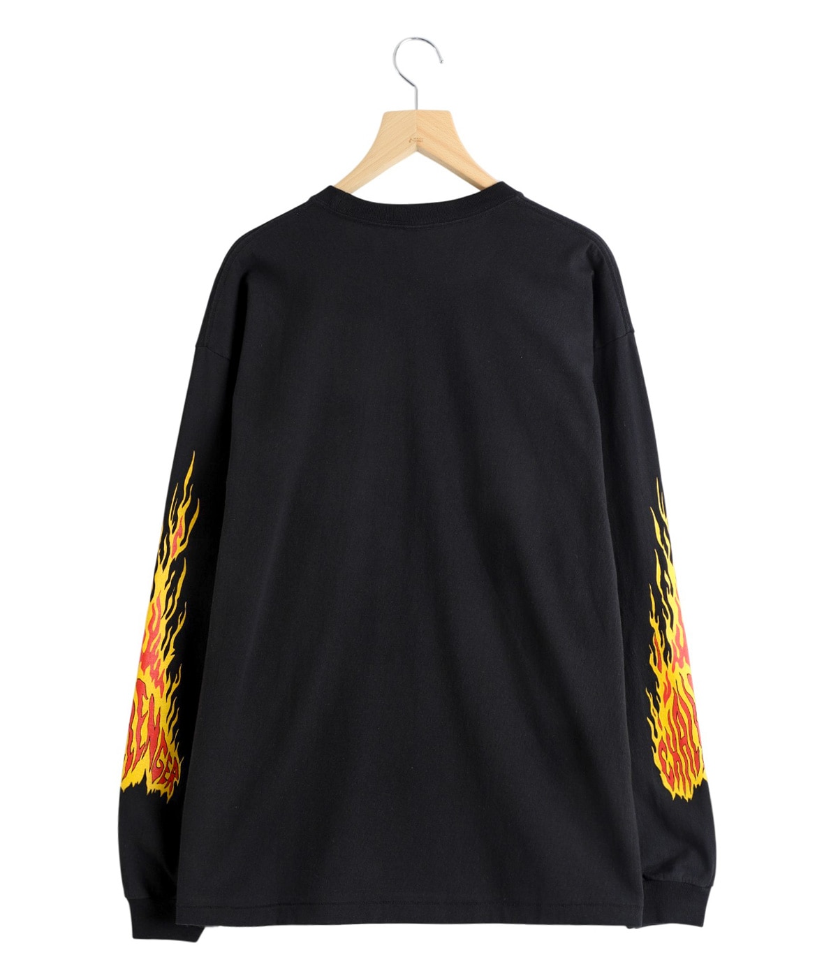 L/S SNAKING LOGO TEE | CHALLENGER(チャレンジャー) / トップス