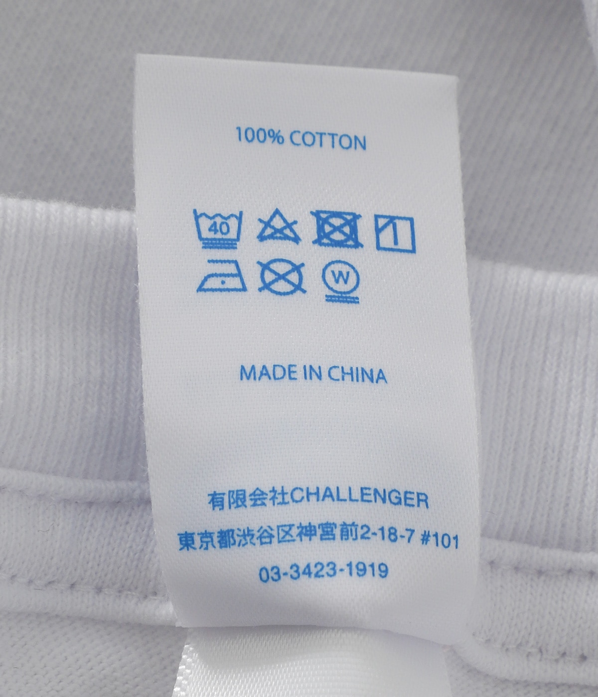 SNOOPY TEE | CHALLENGER(チャレンジャー) / トップス カットソー半袖