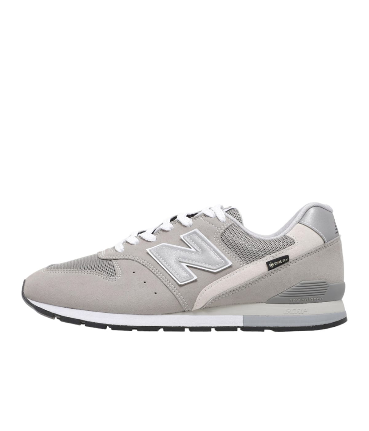 New Balance 996 27cm GORE-TEX ゴアテックス グレー ニューバランス「996」にGORE-TEX®を初搭載 いつものシューズが