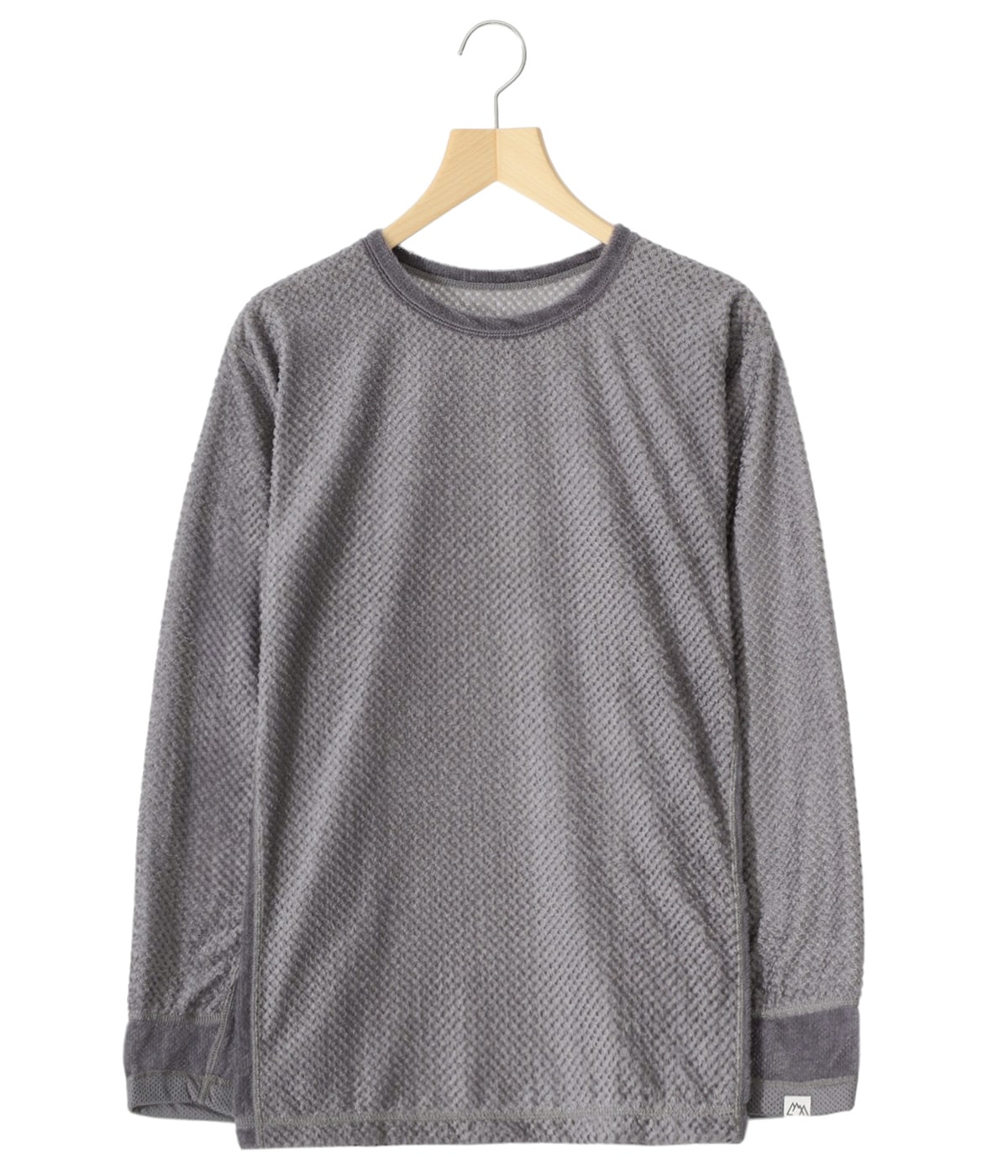 CMF-OCTA LS TEE MOD | CMF OUTDOOR GARMENT(シーエムエフ