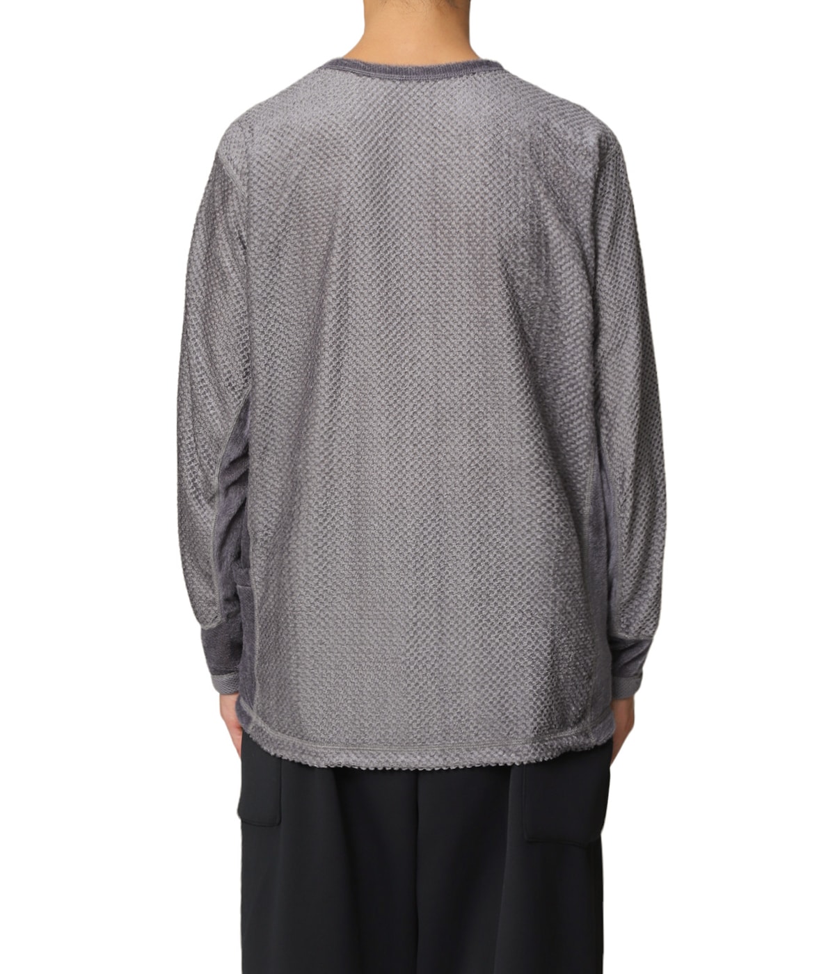 専用OCTA LS TEE COMFY 楽天市場】COMFY OUTDOOR GARMENT【シーエムエフ アウトドア