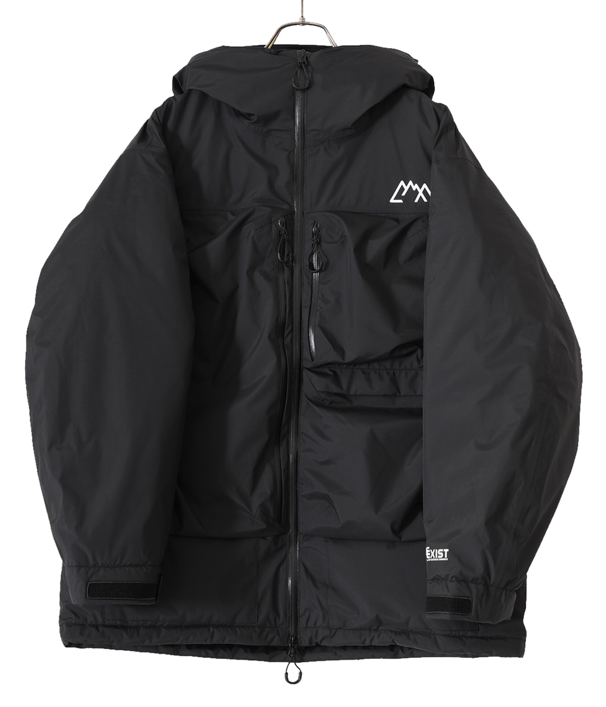 CMF OUTDOOR GARMENT ダウンジャケット揃いました / スタッフ