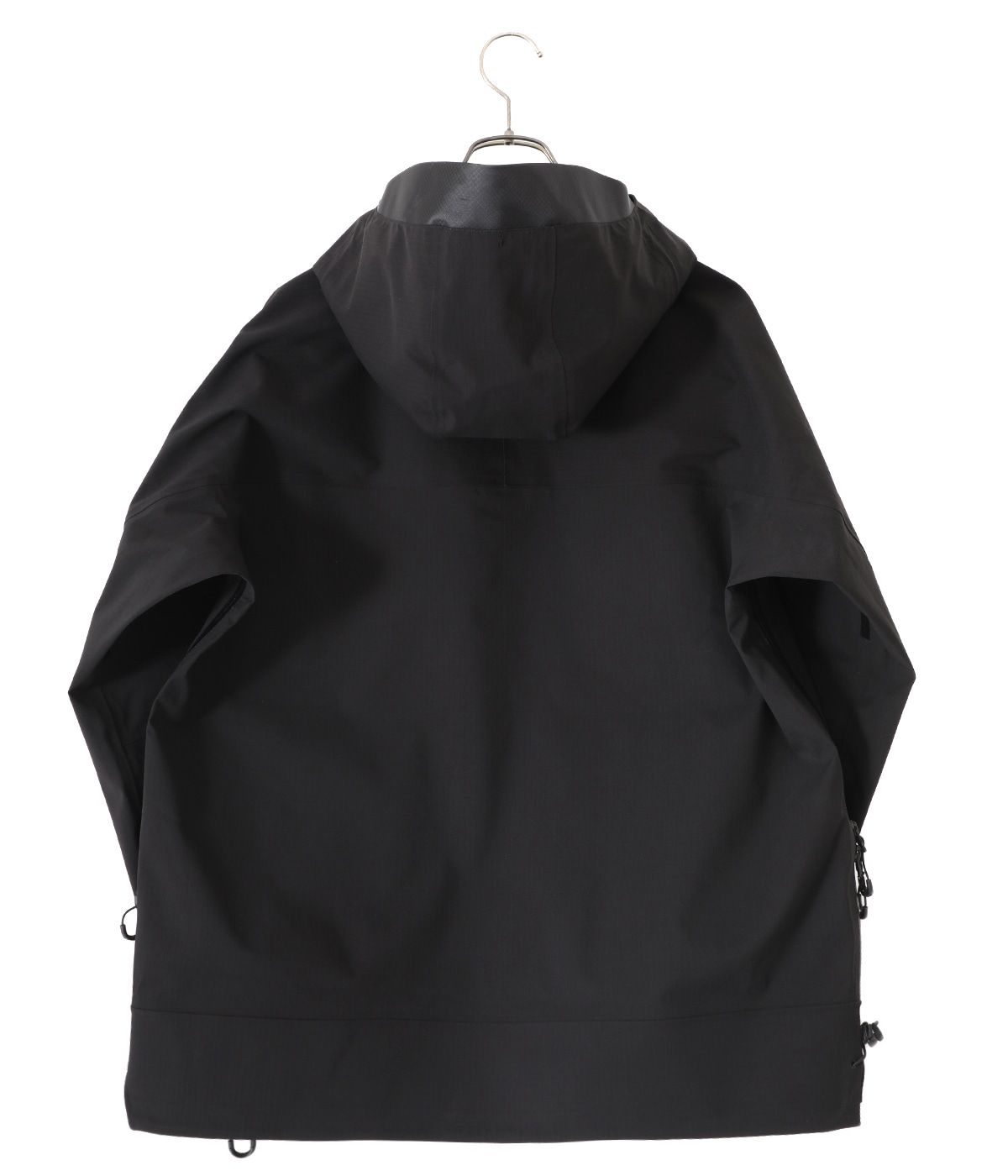 N.N【CMF】GUM FIELD COAT 黒 XL 定価52,800円 N.N【CMF】GUM FIELD COAT 黒 XL 定価52,800円 N.N様専用【CMF