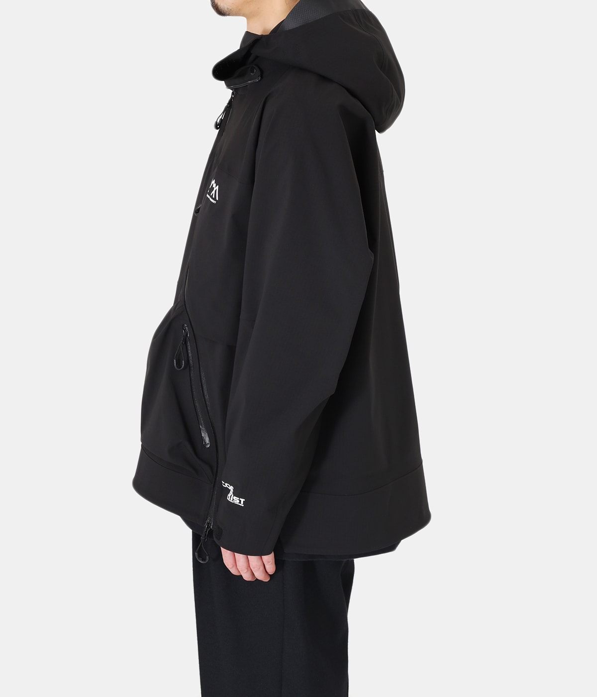 SLASH SHELL COEXIST | CMF OUTDOOR GARMENT(シーエムエフ