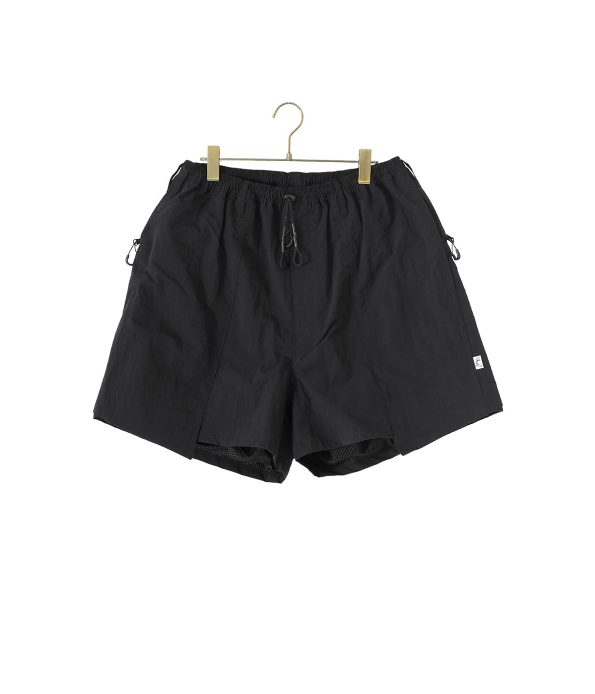 Lサイズ ブラック bug shorts cmf outdoor garment COMFY OUTDOOR GARMENT 