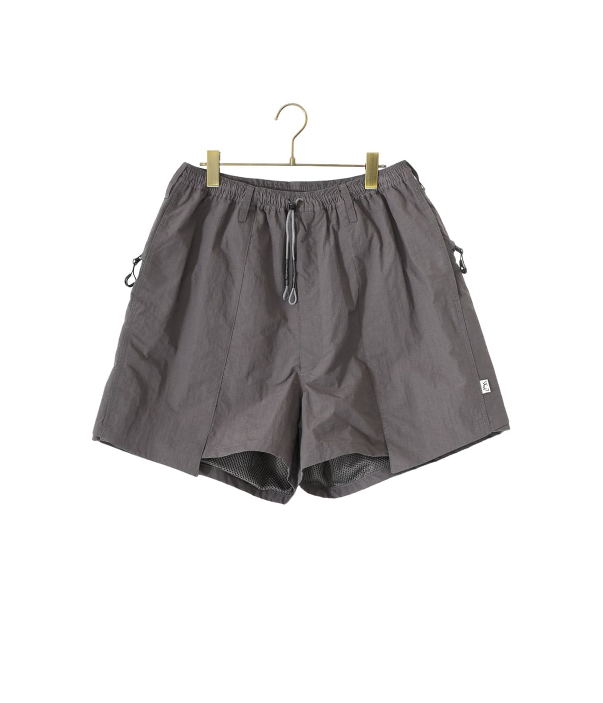 COMFY OUTDOOR GARMENT クライミングショーツ 切り替え