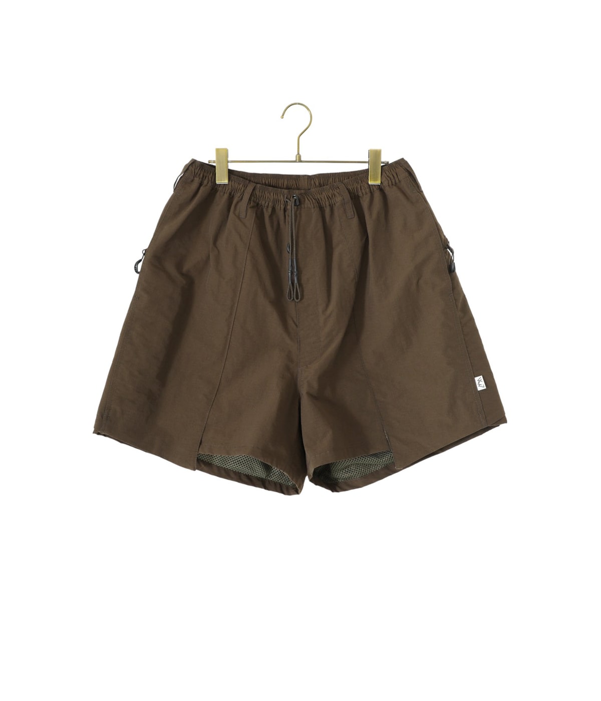 ハーフ・ショートパンツ COVERNAT CARGO SWEAT SHORTS 4TR364 XL以上 COVERNAT(コボナッ) ハーフ・ショートパンツ(メンズ