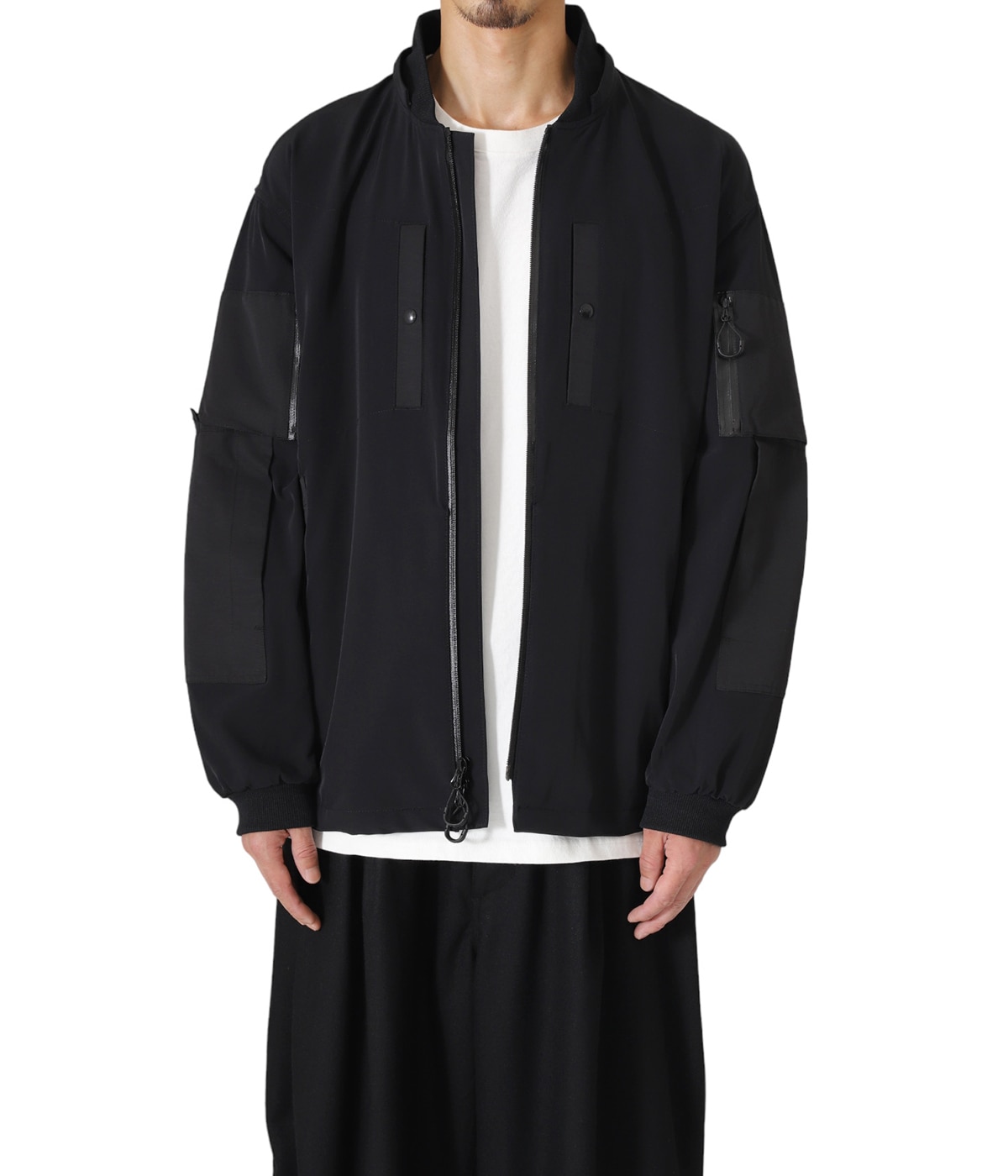 CAF JACKET | CMF OUTDOOR GARMENT(シーエムエフ アウトドア