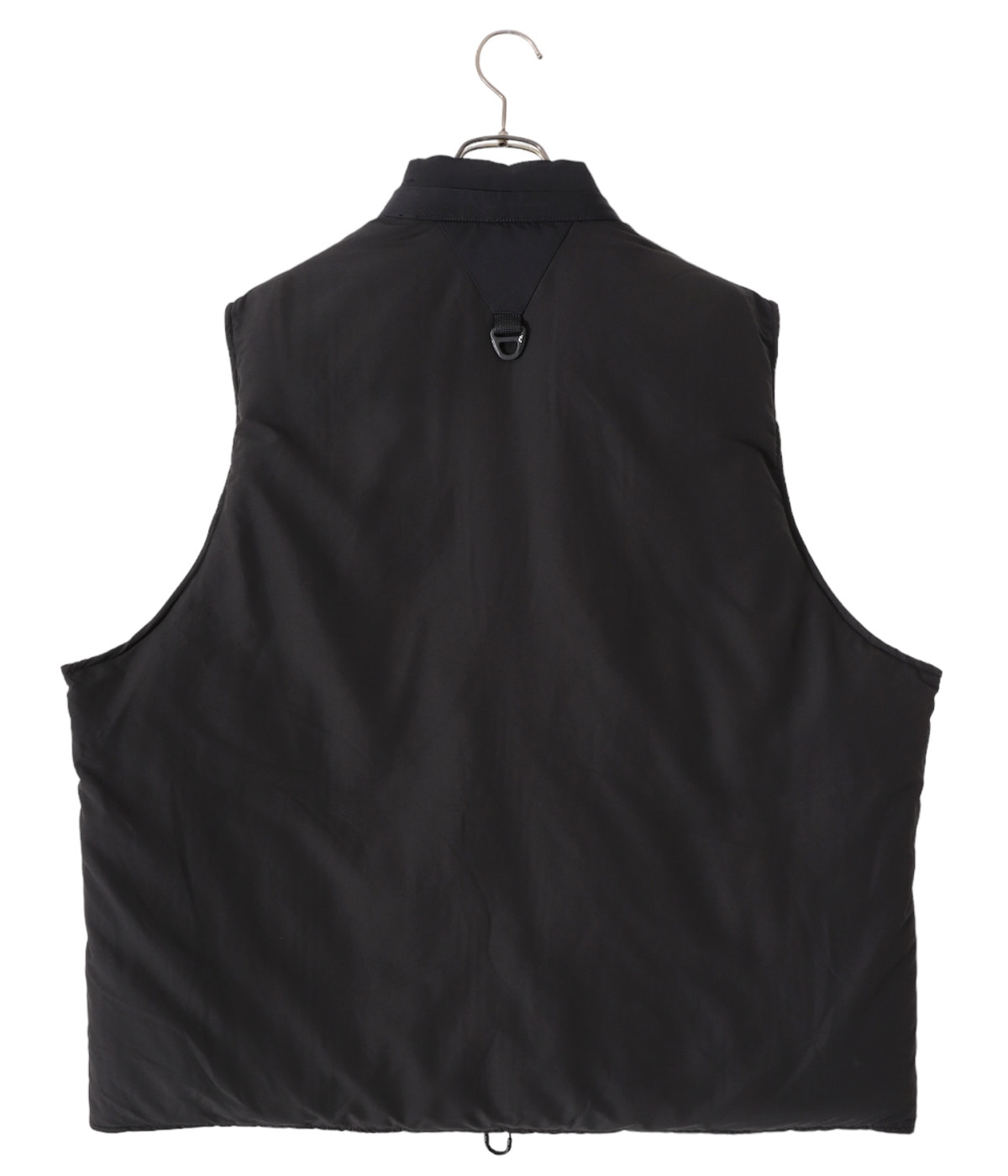 OVERLAY DOWN VEST | CMF OUTDOOR GARMENT(シーエムエフ
