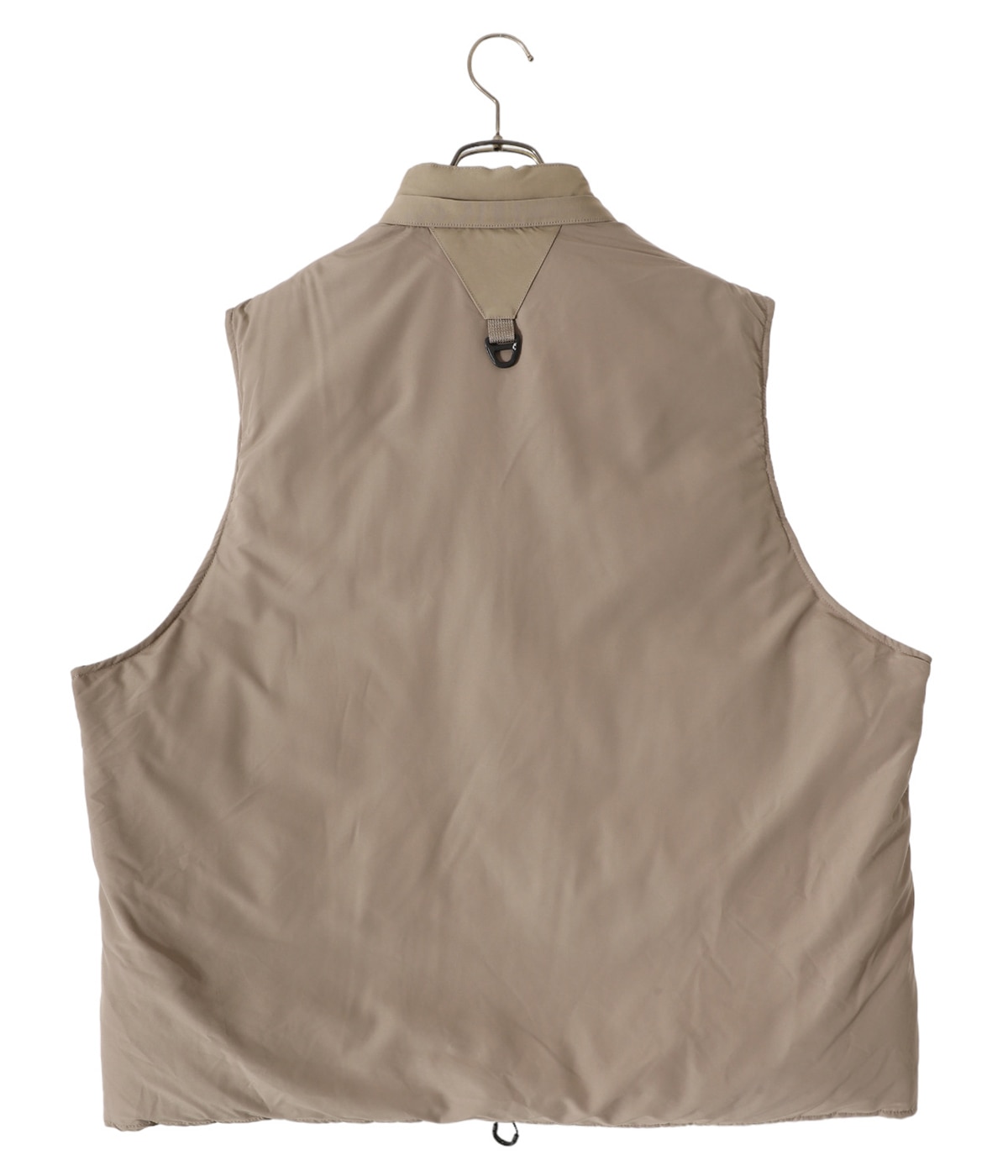 【7/12迄値下げ】 CMF OVERLAY DOWN VEST COMFY OUTDOOR GARMENT (コムフィアウトドアガーメント) OVERLAY