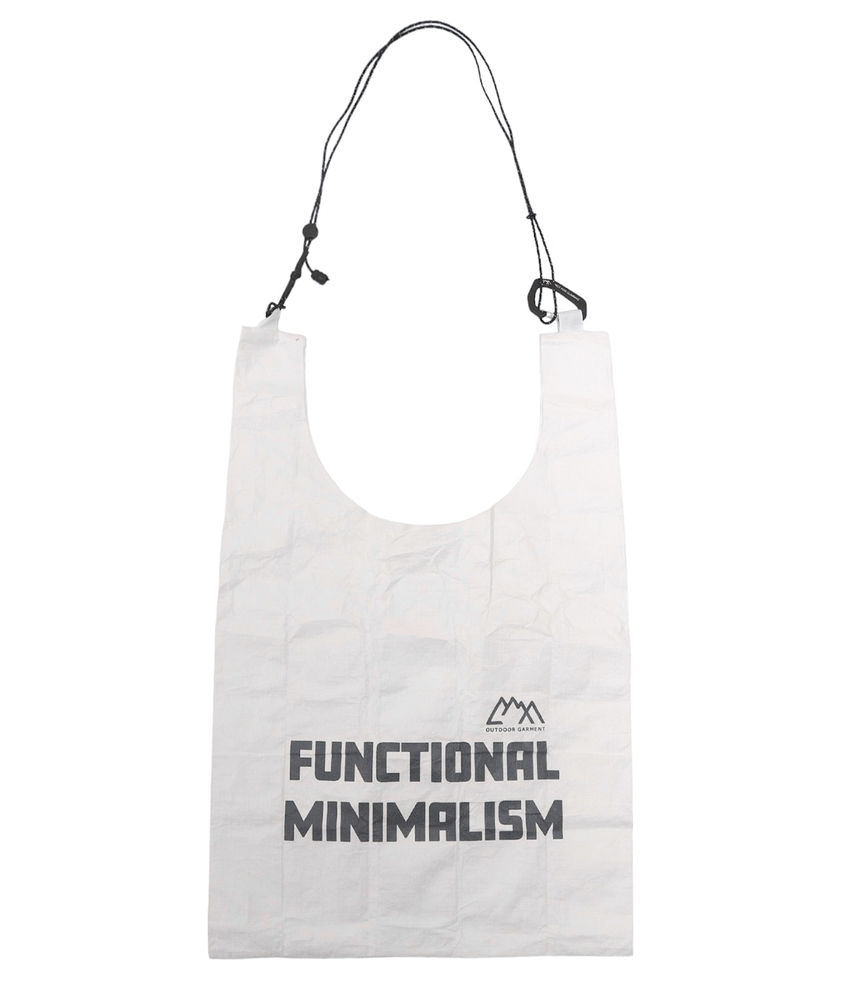 SHOP BAG TYVEK | CMF OUTDOOR GARMENT(シーエムエフ アウトドア