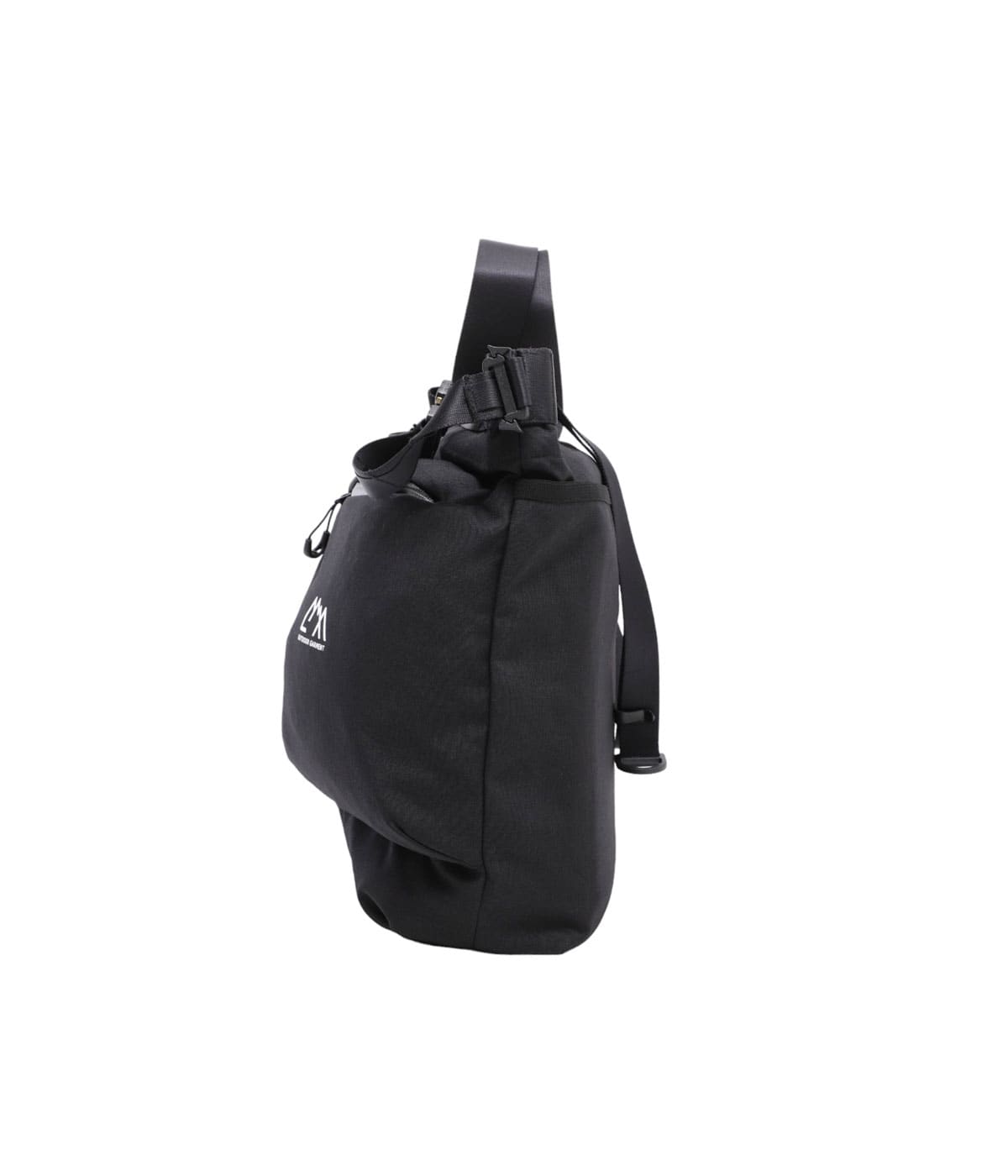バッグ CMF 1 DAY TOTE BAG SMOOTH NYLON COMFY OUTDOOR GARMENT/コムフィーアウトドアガーメント】2024SS