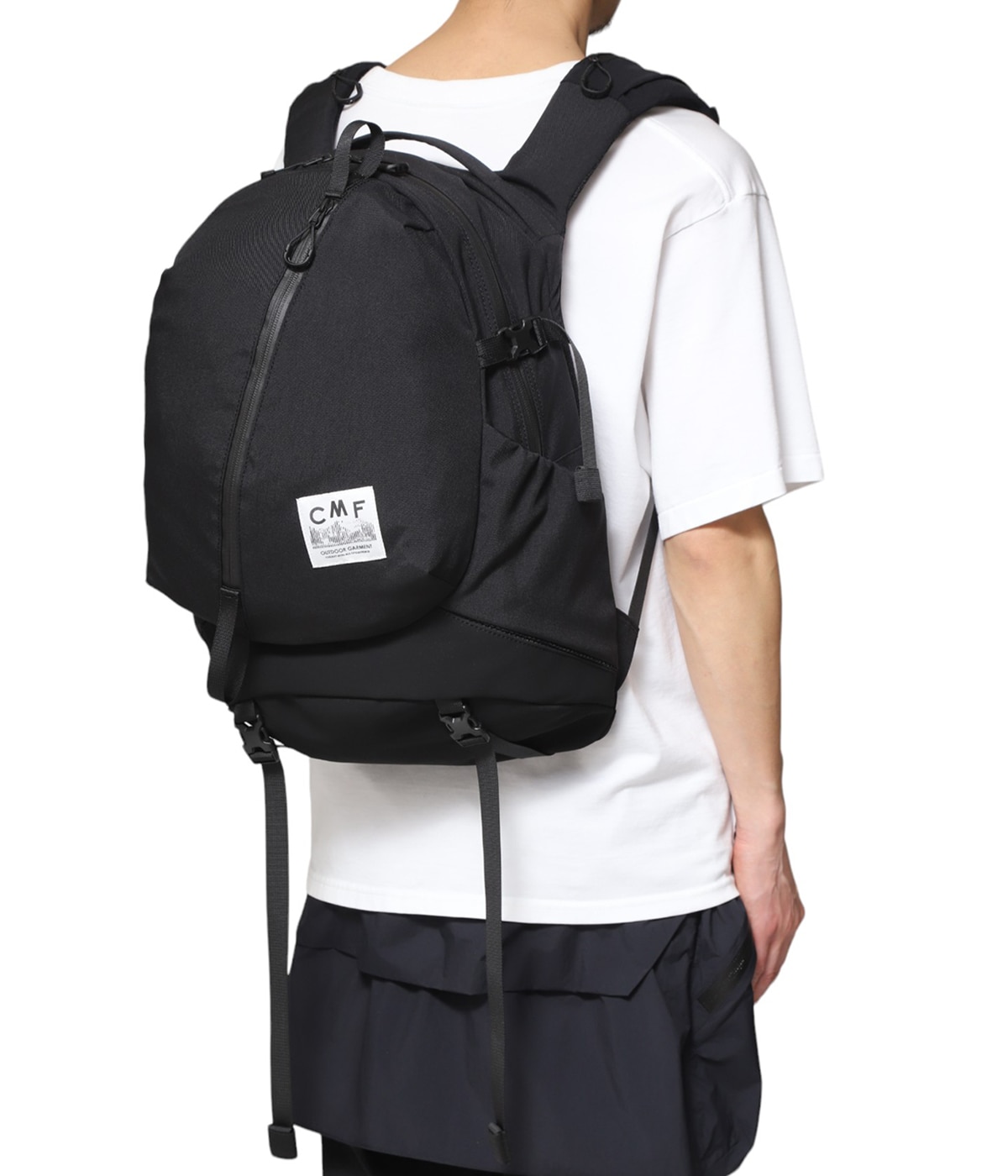 WEEKENDERZ 20 SMOOTH NYLON | CMF OUTDOOR GARMENT