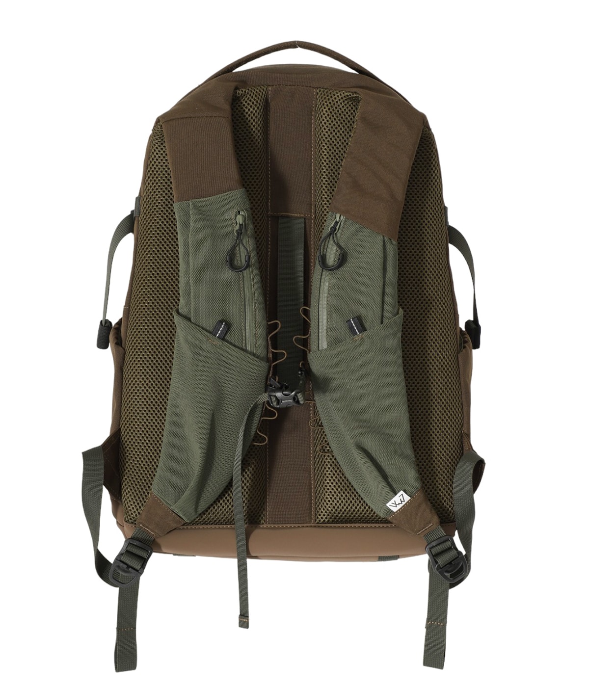WEEKENDERZ 20 SMOOTH NYLON | CMF OUTDOOR GARMENT