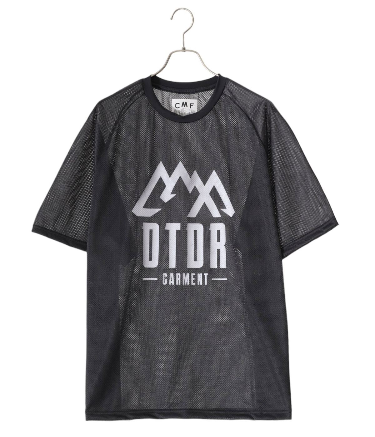 THE ATTICO★フェードマットコットンTシャツ★送関込 XLサイズ/WEB限定』『別注』PENNEYS×DOORS THEFOX 鹿の子
