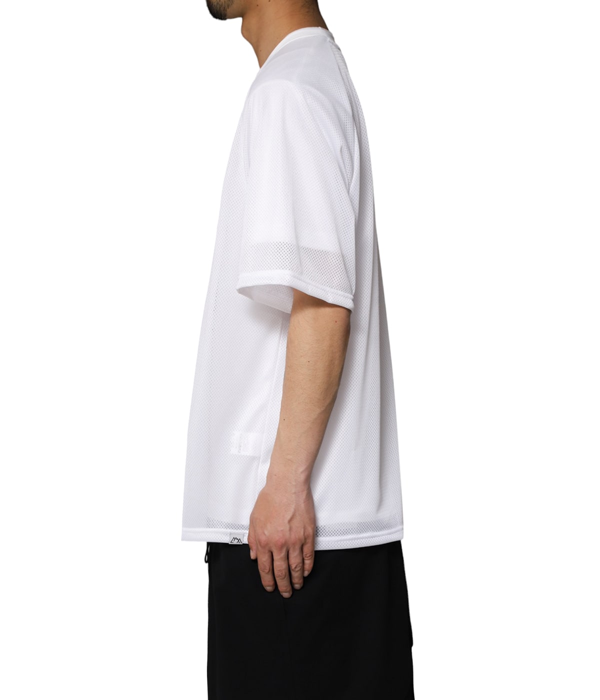 QUICK DRY MESH TEE S/S PT | CMF OUTDOOR GARMENT(シーエムエフ