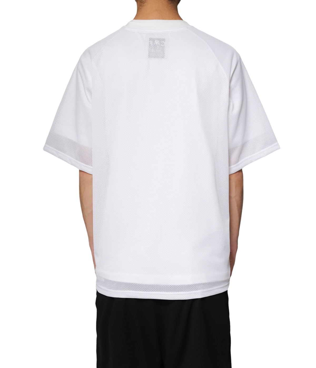 QUICK DRY MESH TEE S/S PT | CMF OUTDOOR GARMENT(シーエムエフ