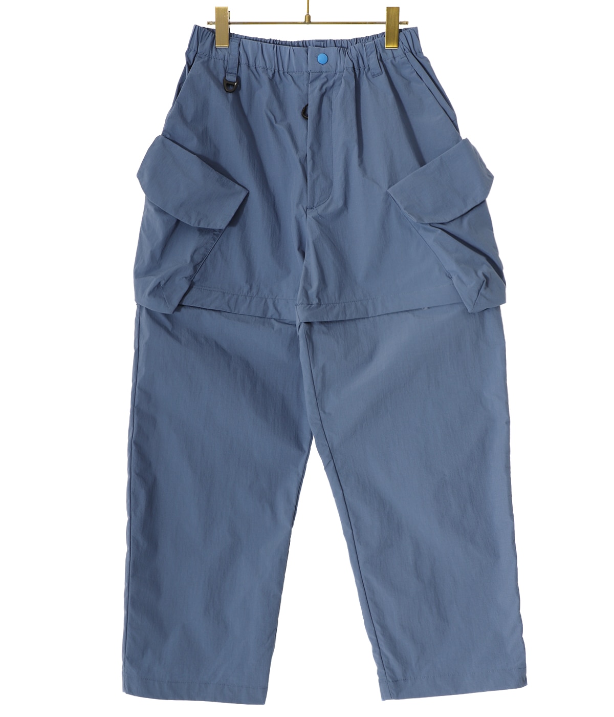 PREFUSE PANTS DETACHABLE