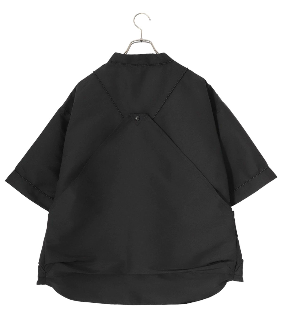別注モデル CMF BB SHIRTS SHORT SLEEVE 難燃性生地 別注モデル CMF BB SHIRTS SHORT SLEEVE 難燃性生地