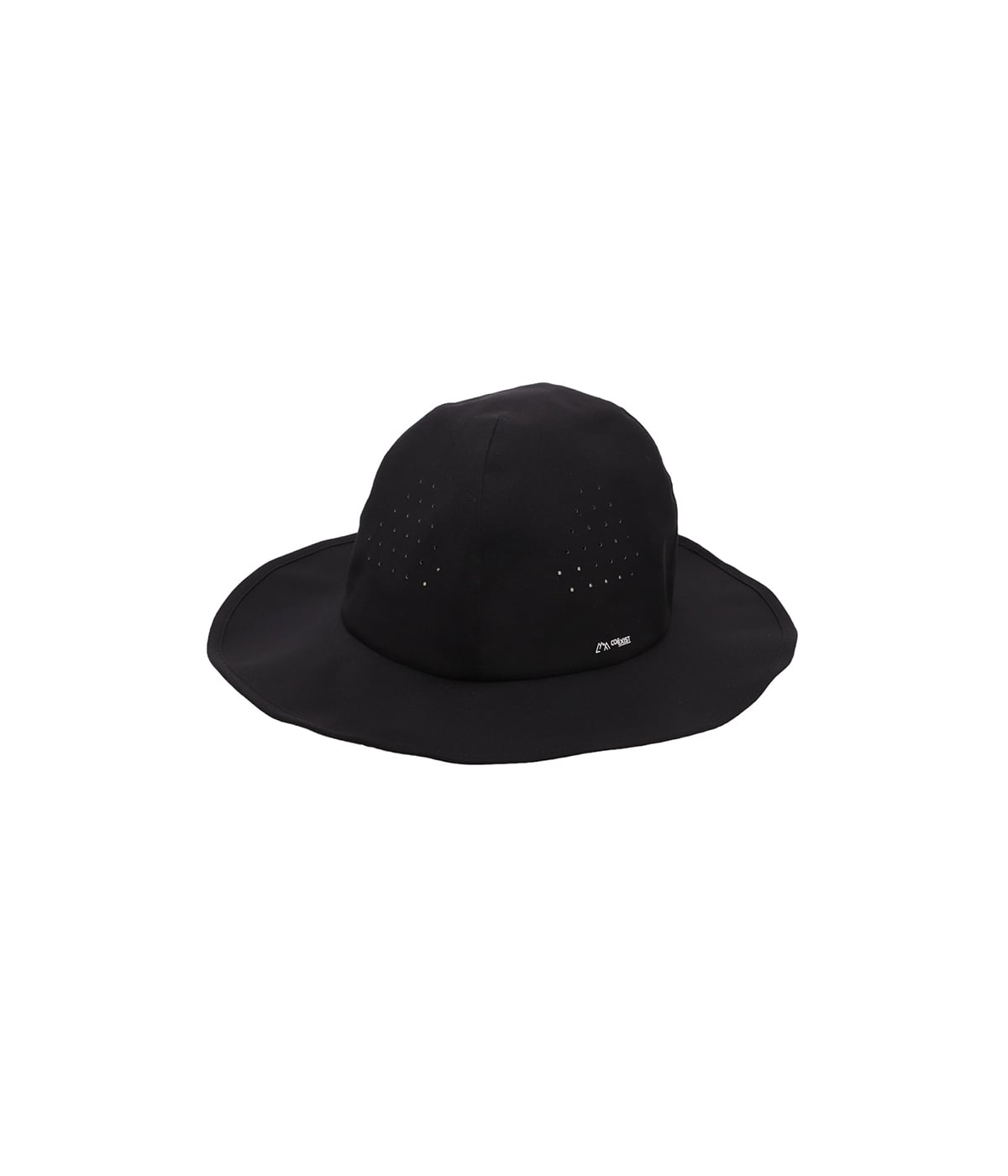 帽子 CMF OUTDOOR GARMENT HUT HAT COEXIST CMF OUTDOOR GARMENT 「HUT HAT COEXIST - ロングブリムハット