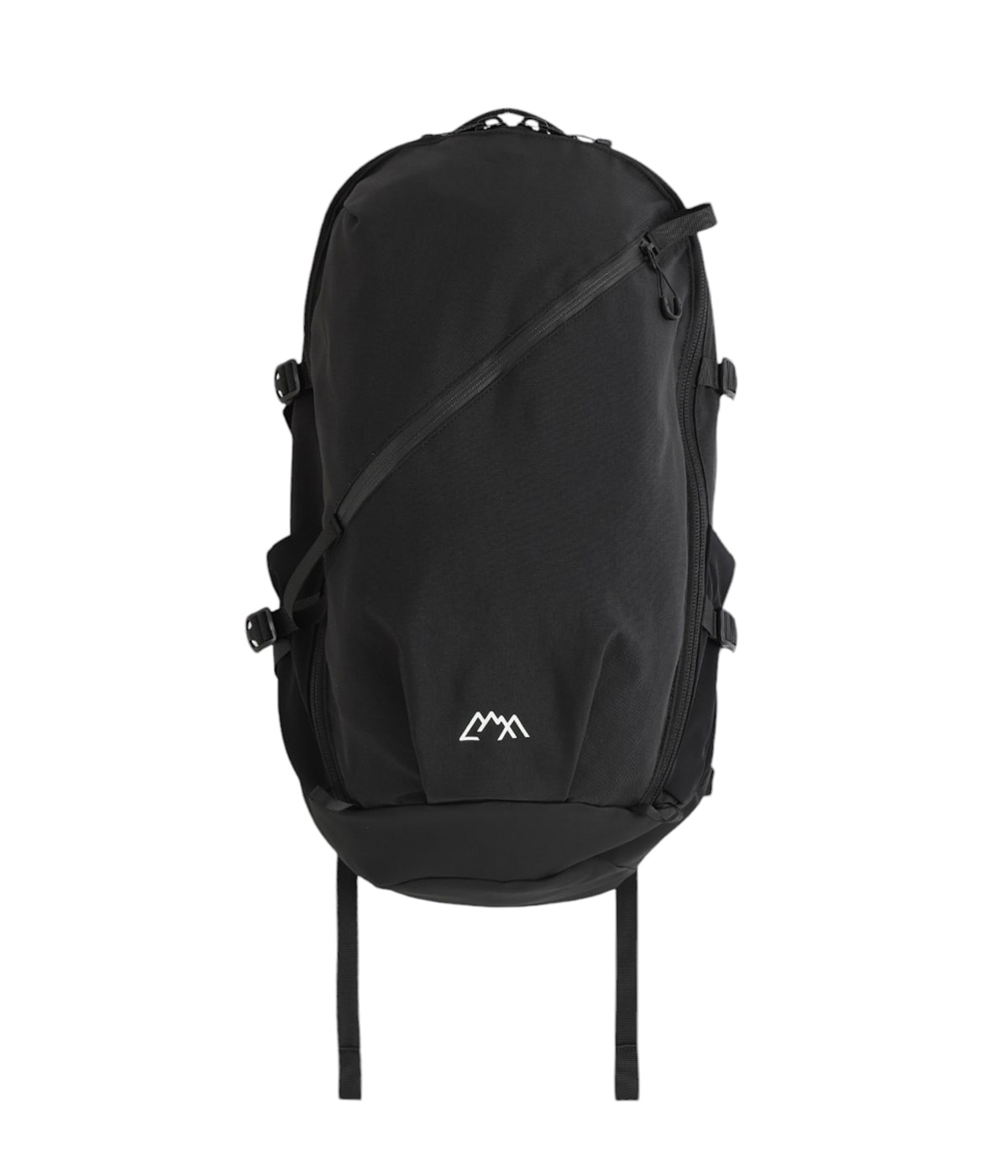 cmf outdoor garment リュック　ORGANIZE 黒　バッグ CMF OUTDOOR GARMENT シーエムエフアウトドアガーメント