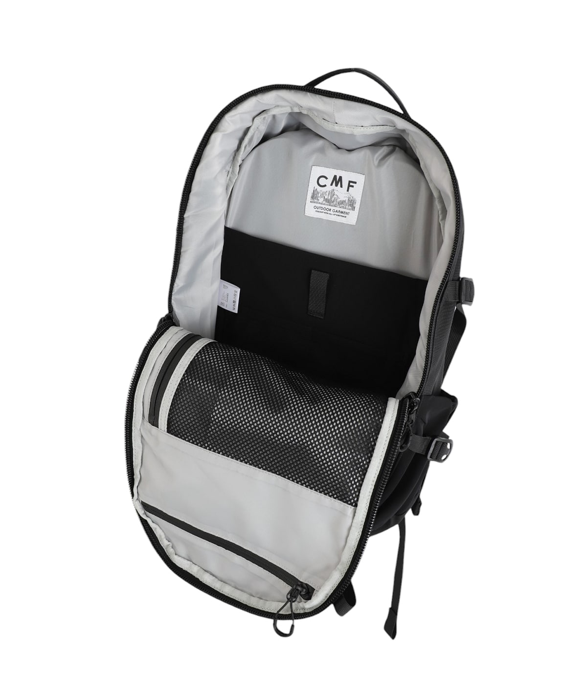 CMF OUTDOOR GARMENT BACKPACKERZ 32 リュック BACKPACKERZ 32 SMOOTH NYLON | CMF OUTDOOR GARMENT
