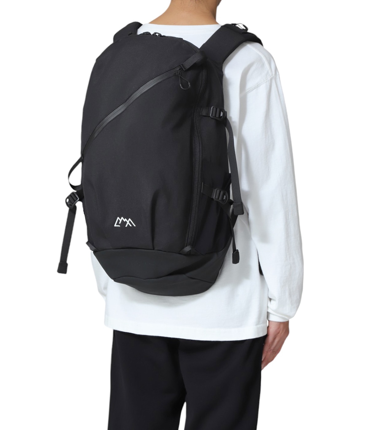 CMF OUTDOOR GARMENT BACKPACKERZ 32 リュック BACKPACKERZ 32 SMOOTH NYLON | CMF OUTDOOR GARMENT