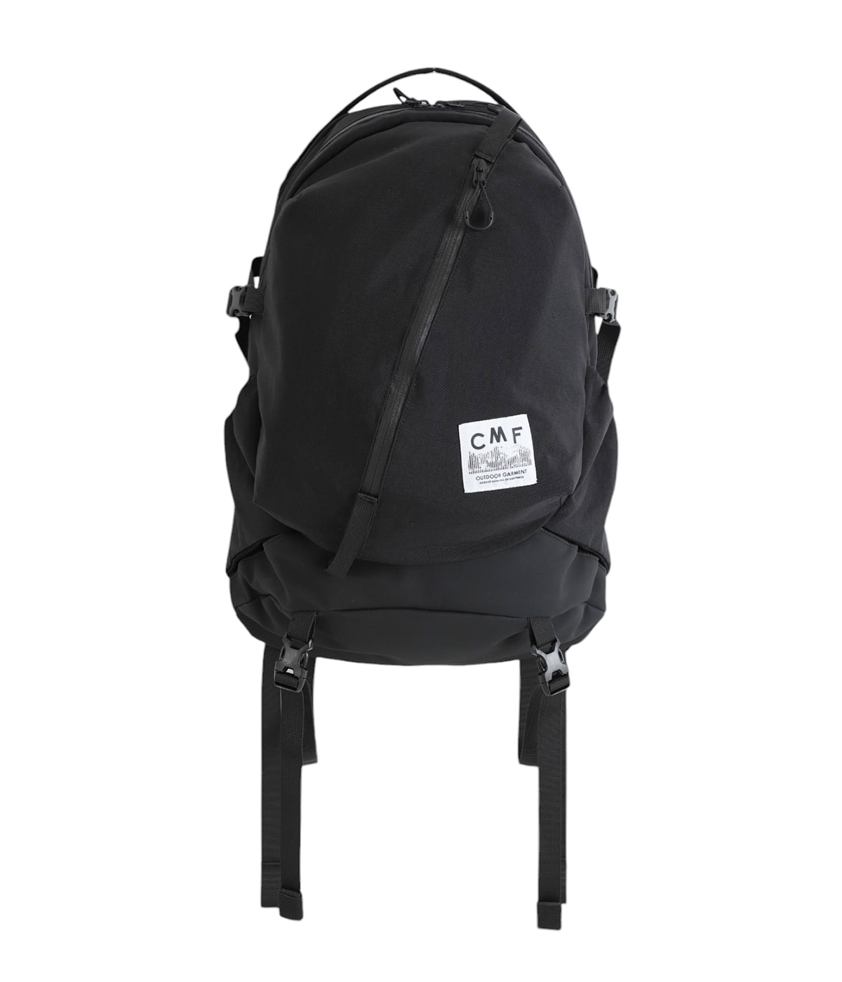 美品 CMF OUTDOOR GARMENT 防水 オールインワン 128P▲ ACTIVITY OVERALLS 24FW - オーバーオール | CMF OUTDOOR
